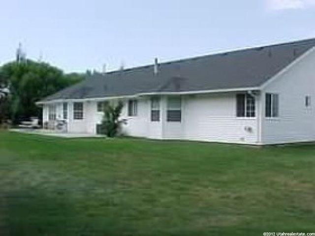 260 W 200 N, Willard, UT 84340 — photo 2