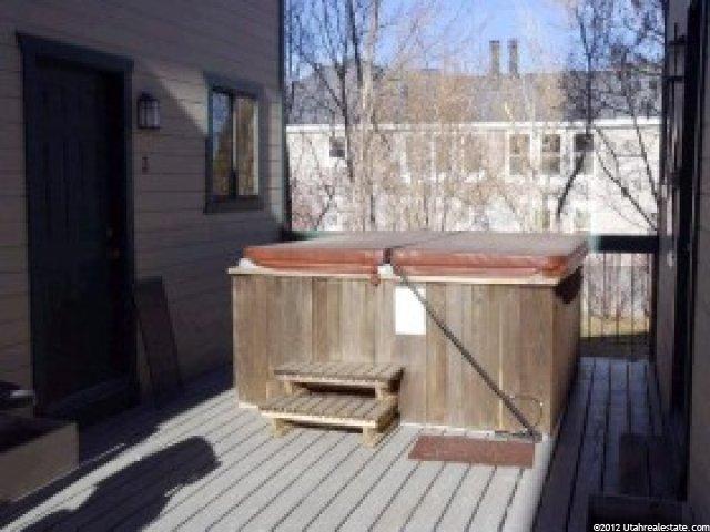 1475 Park Ave, Park City, UT 84060 — photo 8