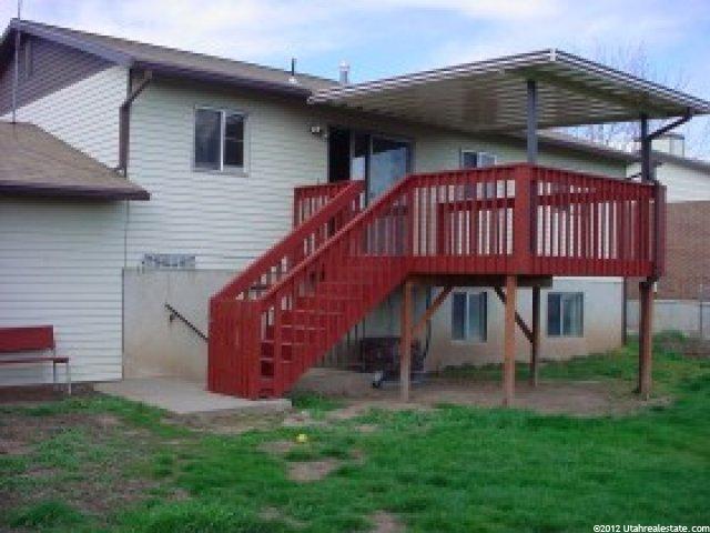 393 W 2400 S, Clearfield, UT 84015 — photo 2