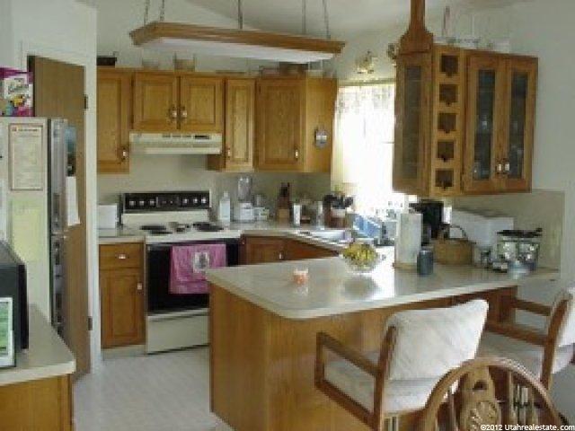 3518 N 400 E, North Ogden, UT 84414 — photo 3
