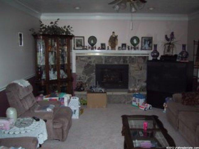 5863 Majestic Pine Dr, Murray, UT 84107 — photo 6