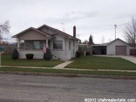 96 E Center St, Lewiston, UT 84320