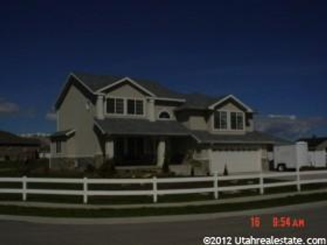 14046 SADDLEHORN DR, Bluffdale UT 84065