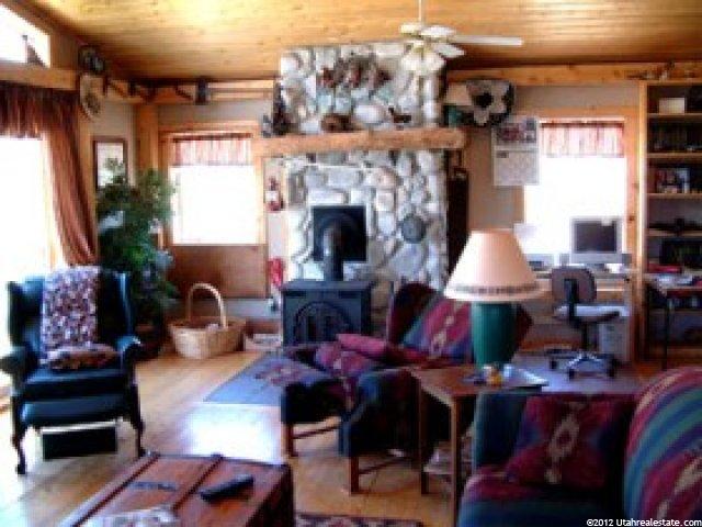 160 S 300 W, Junction, UT 84740 — photo 2