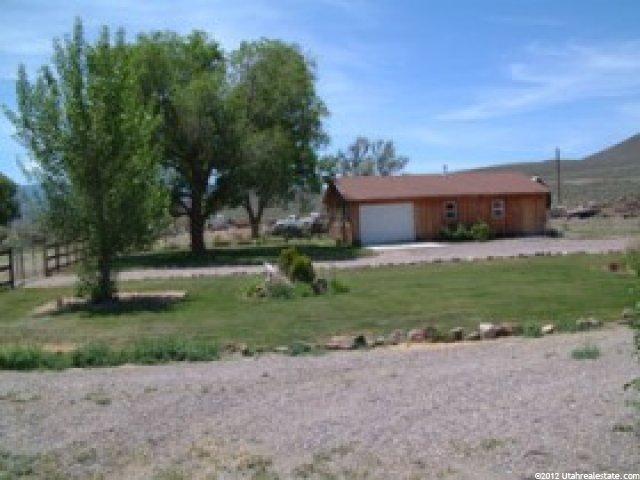 160 S 300 W, Junction, UT 84740 — photo 3
