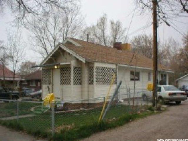 916 26th St, Ogden, UT 84401 — photo 2