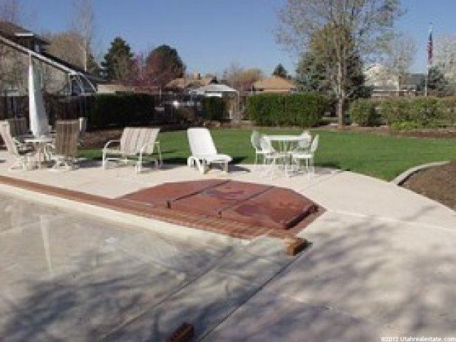 326 Shamrock Dr, Murray, UT 84107 — photo 7