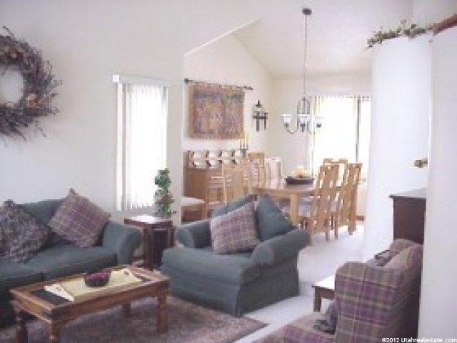 1473 Willow Loop, Park City, UT 84098 — photo 4