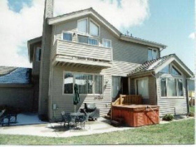1473 Willow Loop, Park City, UT 84098 — photo 6