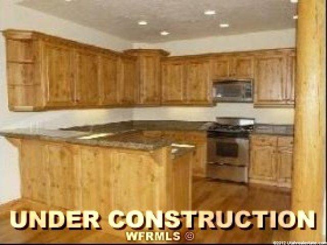 12357 N Deer Mountain Blvd, Heber City, UT 84032 — photo 3