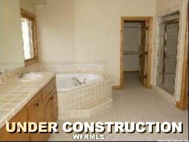 12357 N Deer Mountain Blvd, Heber City, UT 84032 — photo 5