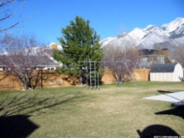 1569 Hidden Valley Dr, Sandy, UT 84092 — photo 6