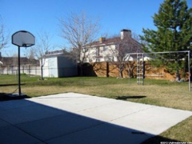 1569 Hidden Valley Dr, Sandy, UT 84092 — photo 7