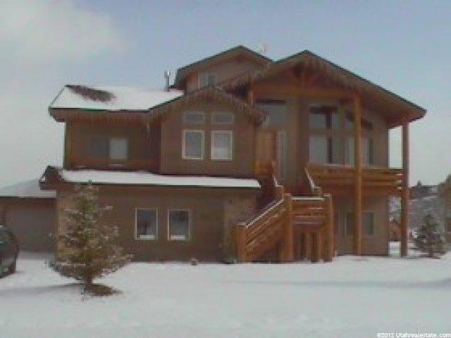 5921 Trailside Loop, Park City, UT 84098 — photo 2