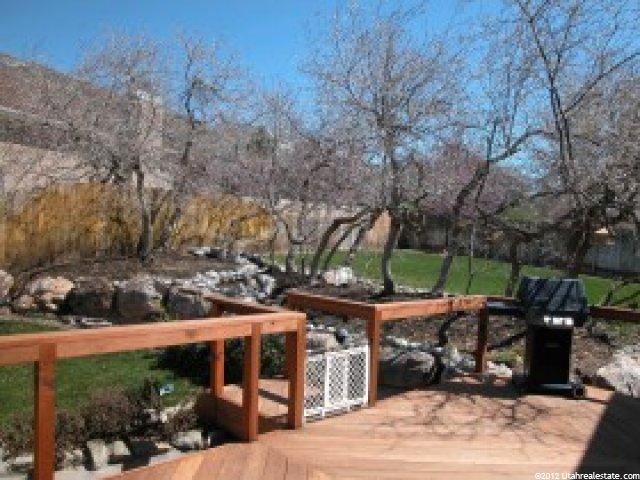 553 S 1350 E, Fruit Heights, UT 84037 — photo 7