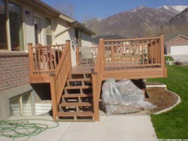 633 E 2475 N, North Ogden, UT 84414 — photo 7