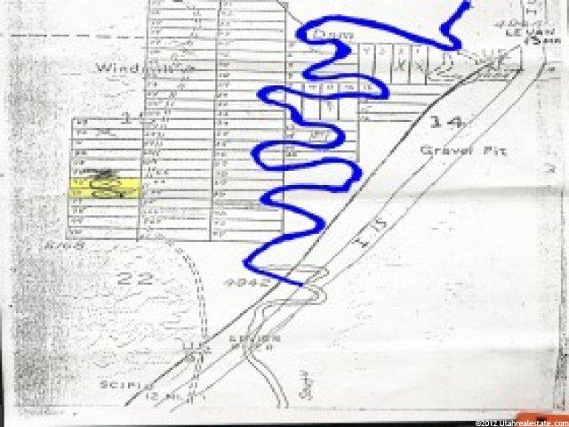 75 Sevier River #75, Levan, UT 84639 — photo 2
