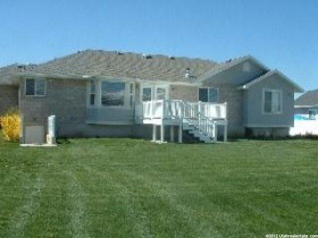 415 Joshua Dr, Kaysville, UT 84037 — photo 5