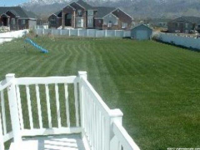 415 Joshua Dr, Kaysville, UT 84037 — photo 6