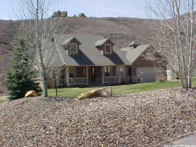 1010 W Alpinhof Ct, Midway, UT 84049 — photo 2