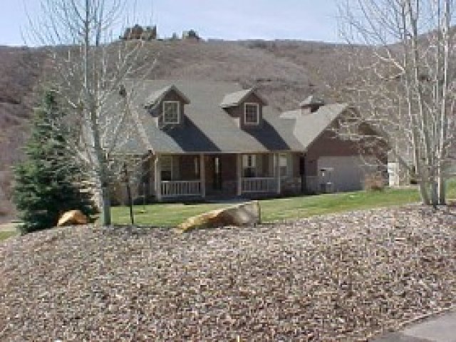 1010 W Alpinhof Ct, Midway, UT 84049 — photo 3