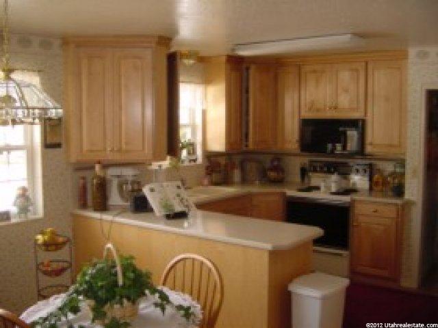 95 Quarter Circle Dr, Nibley, UT 84321 — photo 4