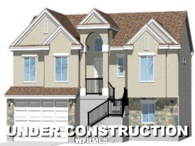 1857 N 635 W, West Bountiful, UT 84087 — photo 4