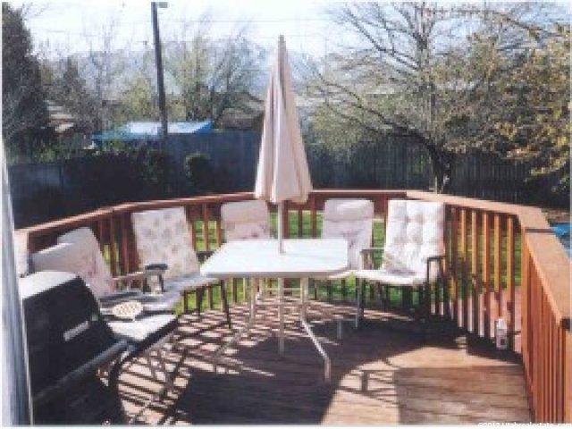 291 W 850 N, Brigham City, UT 84302 — photo 2