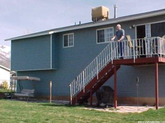 1167 E Cherry Ln, Layton, UT 84040 — photo 5