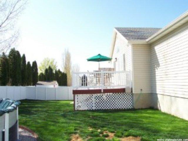 2398 N 650 E, North Ogden, UT 84414 — photo 5