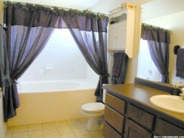 5824 Moon Shadow Dr, Riverton, UT 84065 — photo 7