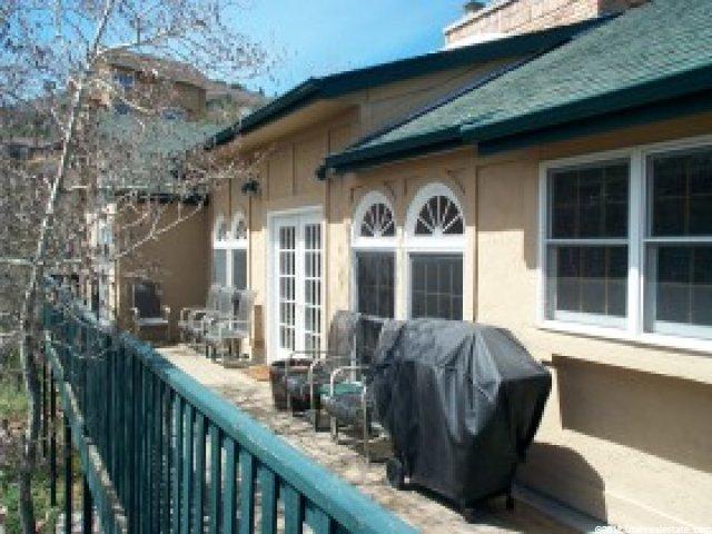 7766 Buckboard Dr, Park City, UT 84098 — photo 8