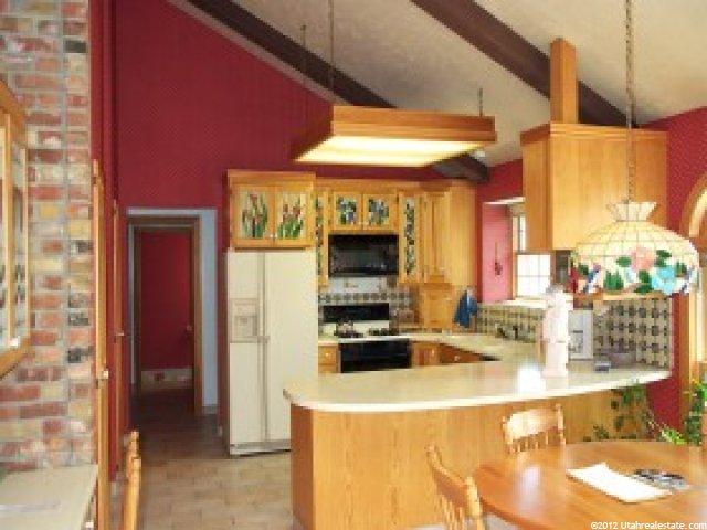 7766 Buckboard Dr, Park City, UT 84098 — photo 2