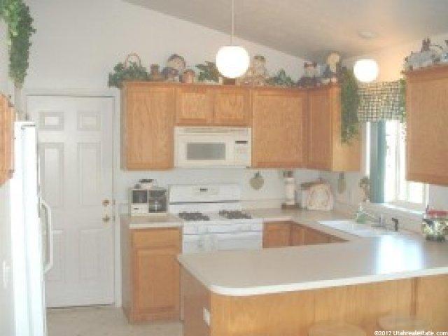 1869 S 1575 W, Syracuse, UT 84075 — photo 5