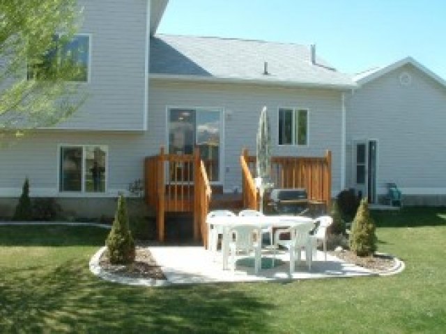 1869 S 1575 W, Syracuse, UT 84075 — photo 7