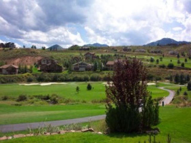 3293 Niblick Dr, Park City, UT 84098 — photo 2