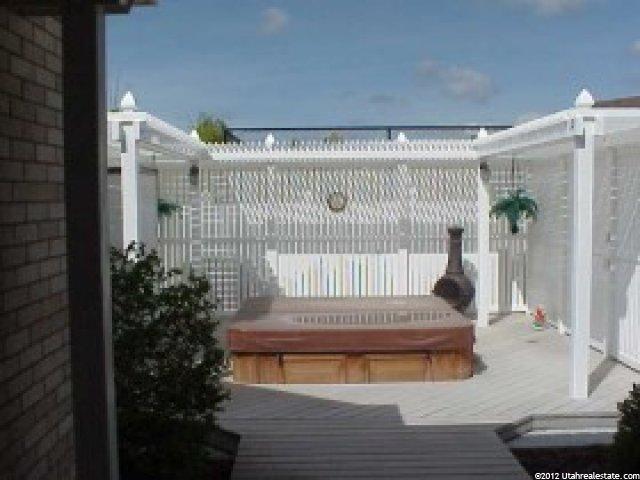 1188 S 1100 E, Spanish Fork, UT 84660 — photo 7