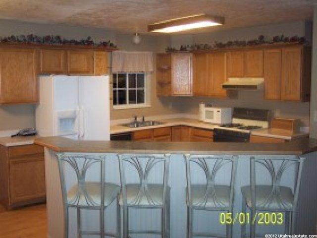 602 S 30 W, Fountain Green, UT 84632 — photo 2