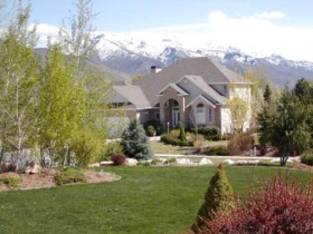 1766 Shadow Ridge Cir, Ogden, UT 84403 — photo 5