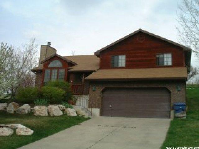 1399 Kays Creek Dr, Layton, UT 84040 — photo 2
