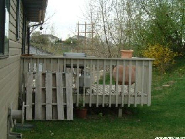 1399 Kays Creek Dr, Layton, UT 84040 — photo 4
