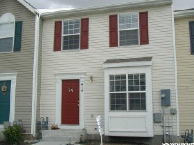 414 E 500 S, Clearfield, UT 84015 — photo 2