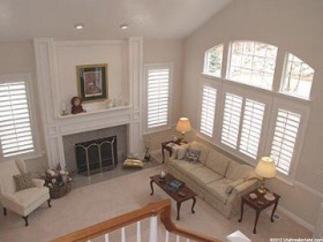 3338 Stone Mountain Ln, Sandy, UT 84092 — photo 3