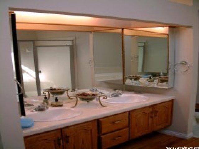 1890 High Pointe Dr, Bountiful, UT 84010 — photo 5
