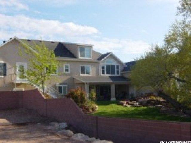 1007 Mulberry Dr, St. George, UT 84790 — photo 3