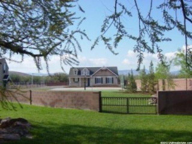 1007 Mulberry Dr, St. George, UT 84790 — photo 4