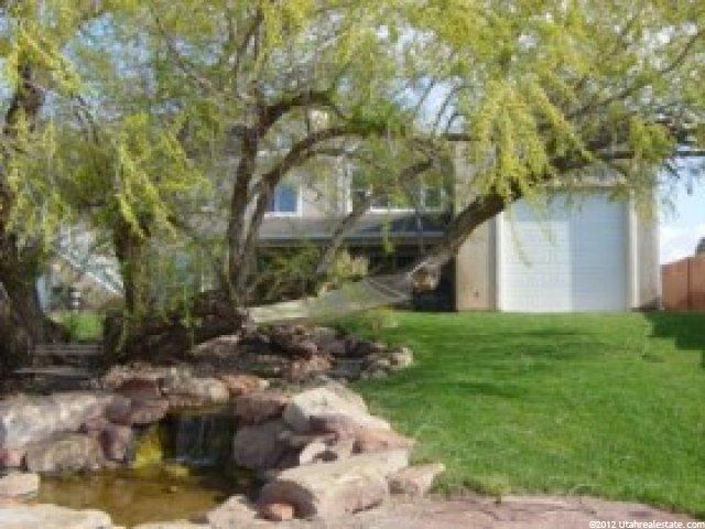 1007 Mulberry Dr, St. George, UT 84790 — photo 6