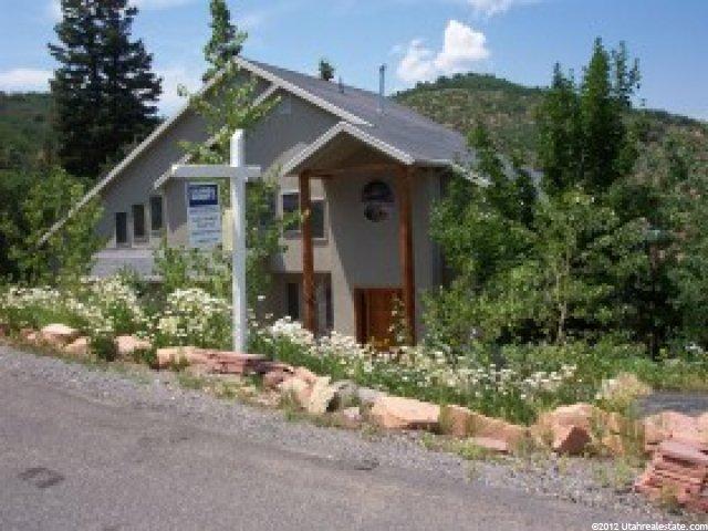 7440 Buckboard Dr, Park City, UT 84098 — photo 2