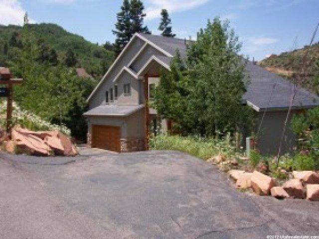 7440 Buckboard Dr, Park City, UT 84098 — photo 3