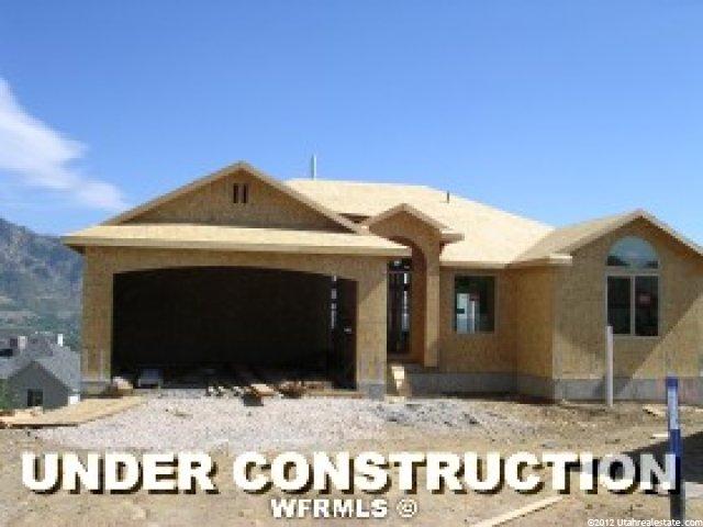 343 E 3625 N, North Ogden, UT 84414 — photo 3